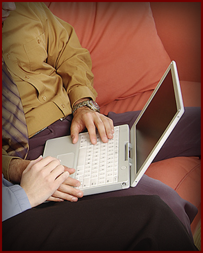 Blogging